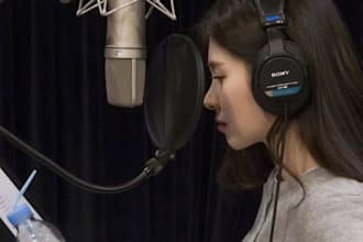 female songwriter for hip hop, pop rap, rap and  catchy hooks