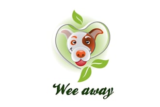 design vibrant pet health care logo