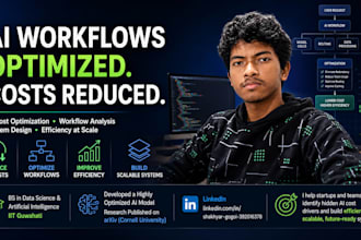 analyze and optimize ai saas to reduce unnecessary ai costs