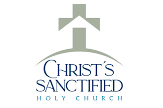 create church seal, bishop seal or apostolic, family seal logo