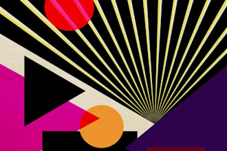 produce atmospheric electronic music