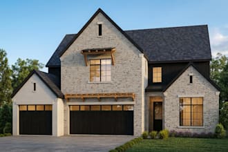 sketchup 3d modeling and rendering