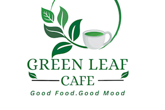modern and creative cafe and coffee shop logo design