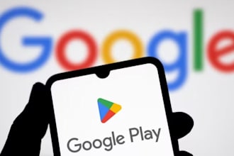publish your app on google play store with aso optimization