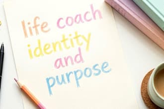 guide you to find authentic clarity and purpose