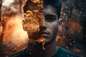 photoshop and image manipulation