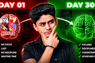 create awesome youtube thumbnail