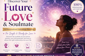 describe your future spouse via chinese astrology