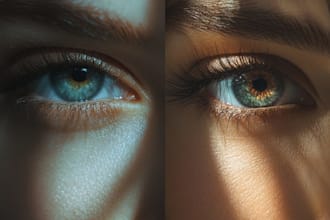 photoshop and image manipulation