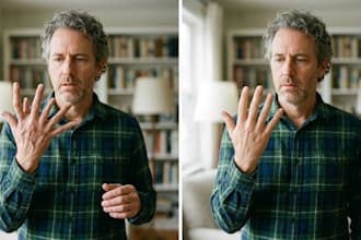 edit, fix and enhance your images professionally