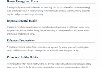 write seo blog posts and articles
