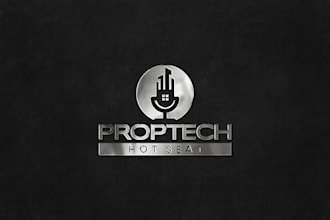 design podcast cover art or podcast logo design