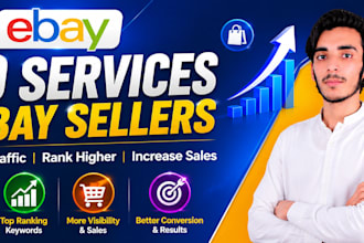 seo optimize your ebay listings to boost sales