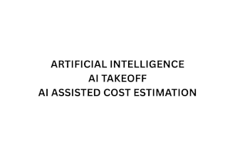 review your ai takeoffs for cost estimation