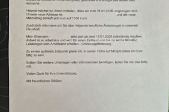 help bulgarians in germany with german letters and documents