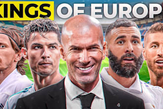 design football thumbnails to increase ctr