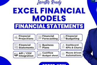 be expert virtual assistant for tally,gst filing,  and excel