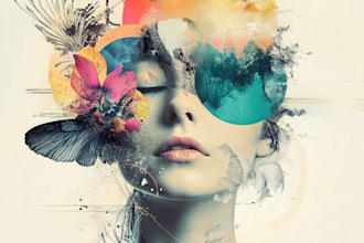 photoshop and image manipulation