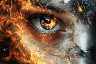 photoshop and image manipulation