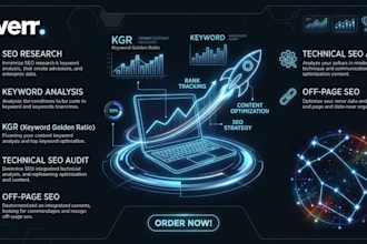 do keyword research for you