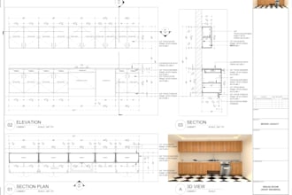 use 2020 software design your kitchen professionally