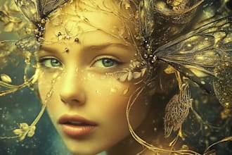 photoshop and image manipulation