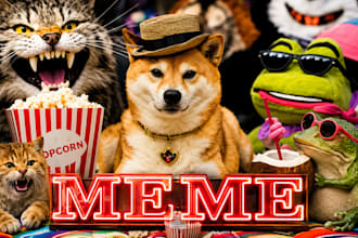 hit 80m investors for solana meme coin project meme coin promotion