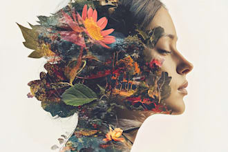 photoshop and image manipulation