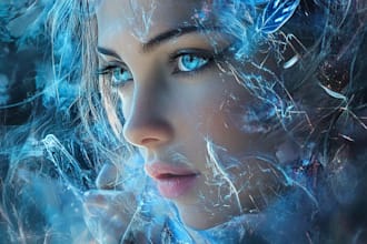 photoshop and image manipulation