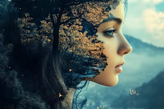 photoshop and image manipulation