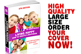 design ebook cover