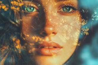 photoshop and image manipulation