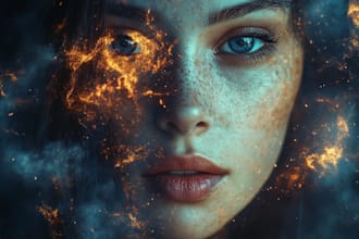 photoshop and image manipulation