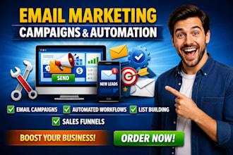do email blast email marketing and email marketing campaign