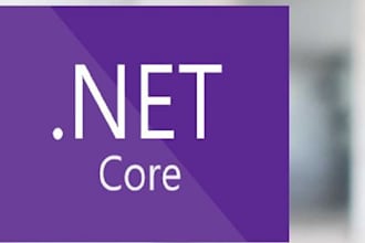 add new features, fix bugs for your dot net project