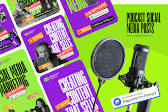 handle your podcast outreach and pitch you to high relevance hosts