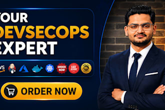 setup devsecops pipeline with security scanning and cicd automation