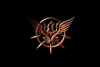 create professional fantasy gaming guild logo