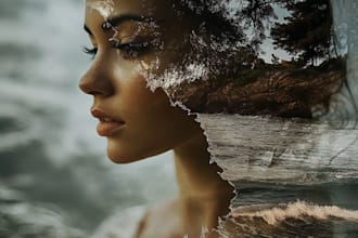 photoshop and image manipulation