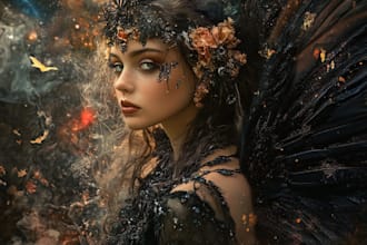 photoshop and image manipulation
