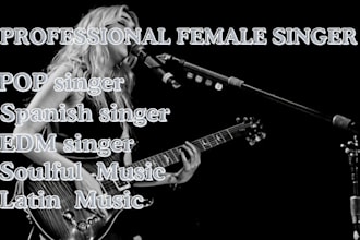 be female rock scream singer songwriter pop singer female singer scream vocals