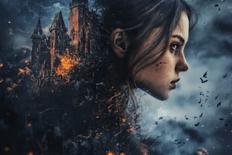 photoshop and image manipulation