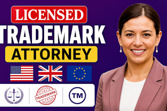 register your trademark in the US, UK, and euipo