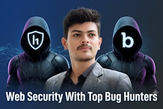 find and report critical vulnerabilities in your web application