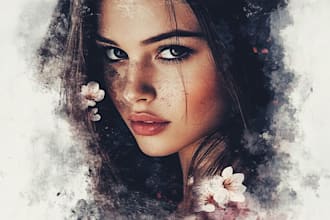 photoshop and image manipulation