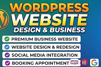 build full website creation in 48 hours