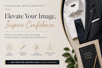 guide your formal look and style