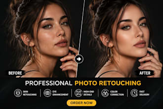 edit, retouch, and enhance your portrait photos