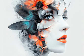 photoshop and image manipulation