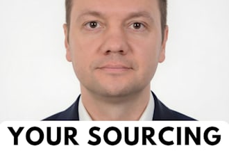 be your vietnam sourcing agent, business connector in asia